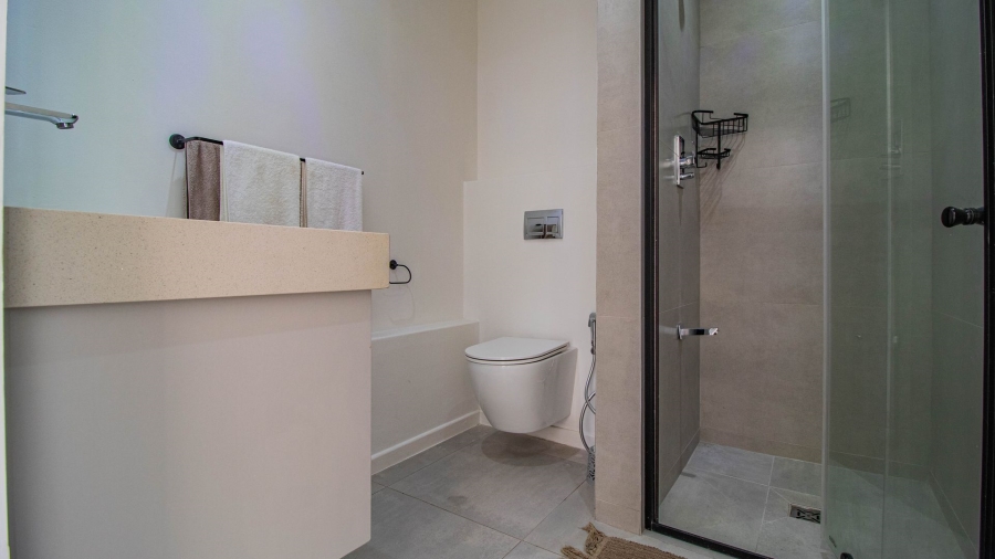 To Let 2 Bedroom Property for Rent in Claremont Western Cape